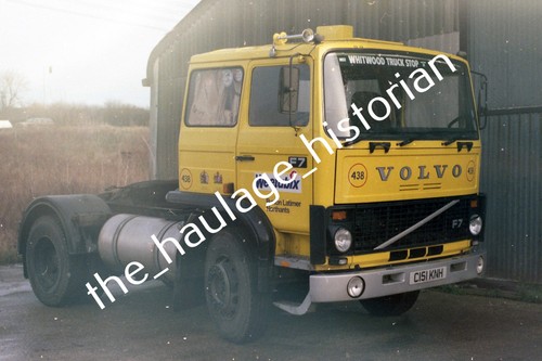 Thh truck photos volvo - truck,
