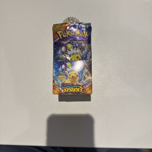 Opened packs pokémon tcg - packs,