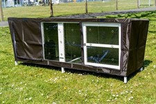 COVER ONLY FOR THUMPER GREEN