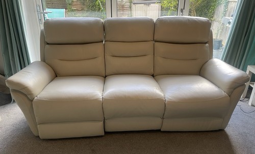 Gorgeous pre loved cream - gorgeous,