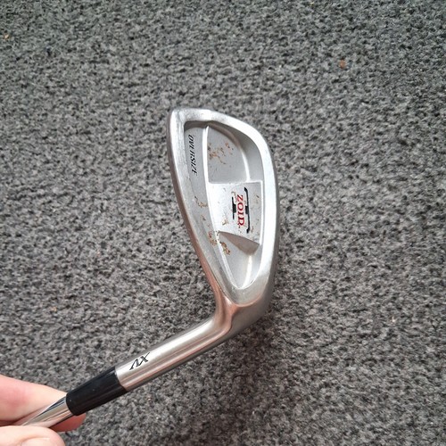 Mizuno zoid sand wedge - t,