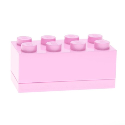 Lego mini box storage brick - 8,