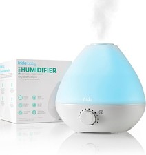 3-in-1 Baby Humidifier