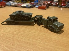 Matchbox lesney major pack - major,