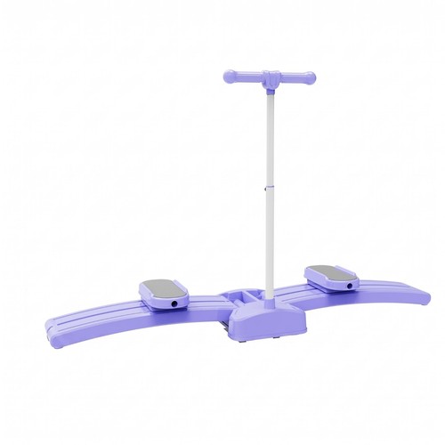 Ski exercise machine portable - ski,