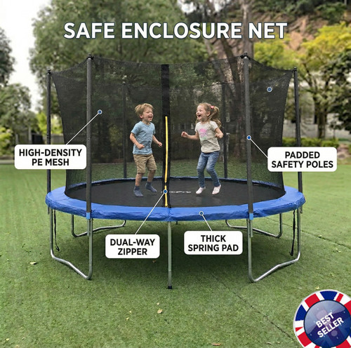 6feet replacement trampoline - replacement,