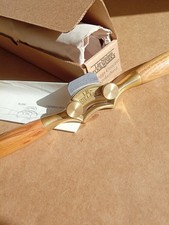 Lie Nielsen Concave Boggs