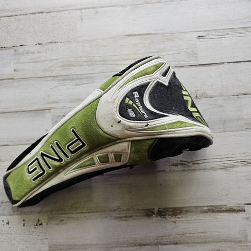 Ping rapture driver - v2,