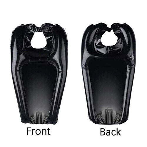 Inflatable salon home hair - inflatable,