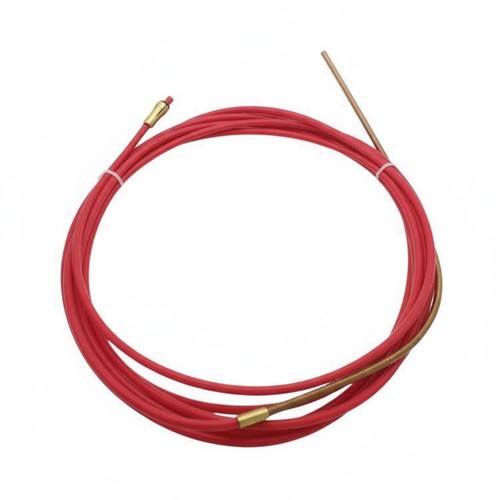 Teflon wire feed - feed, to