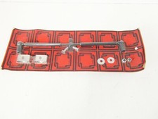 Scheibel luggage bags cross strut - luggage bags cross bracing Krauser 