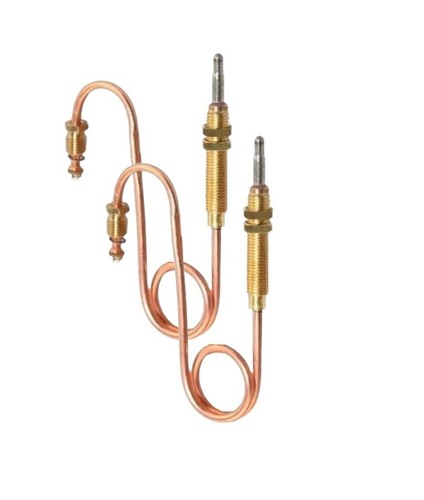 Thermocouple for doner - for, kebab
