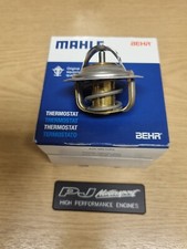 RS TURBO CVH THERMOSTAT 83