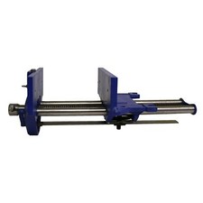 10.5" Bench Vice Wood Working