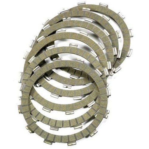 Tecnium clutch friction disc - clutch,