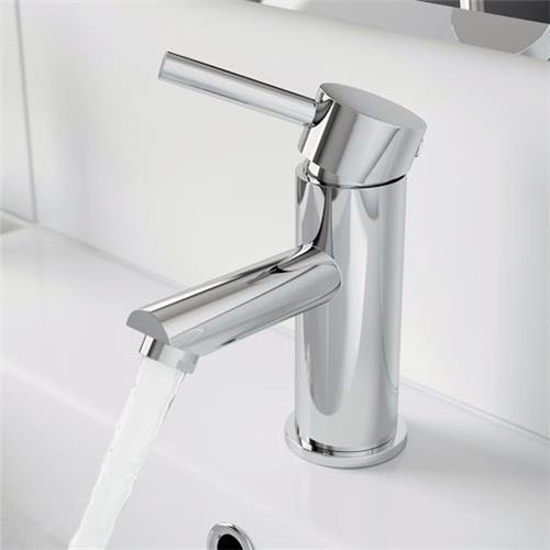 Architeckt malmo basin - basin, mixer