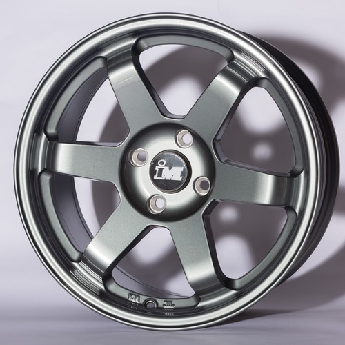 Imotion motion x 8j - 17",