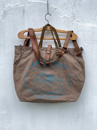 Vintage campomaggi teodorano - vintage,