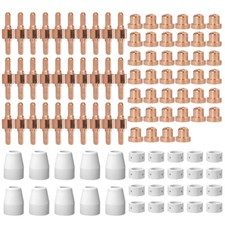 PT-31 LG-40 Plasma Cutter Tips