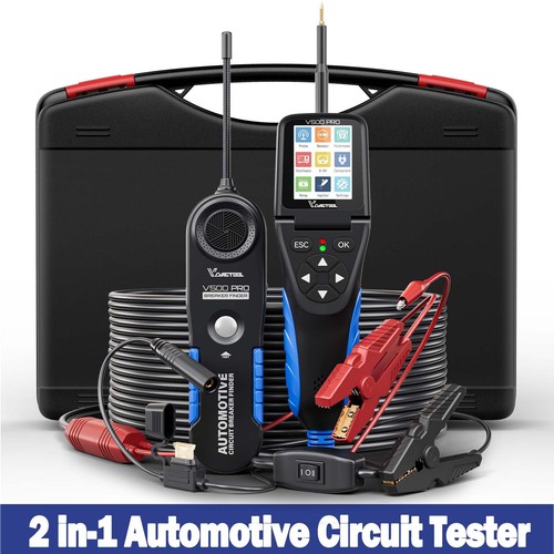 Vdiagtool v500 pro - v500, auto