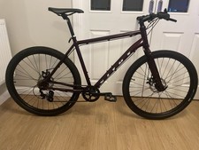 Vitus Mach 1  Bike  Large