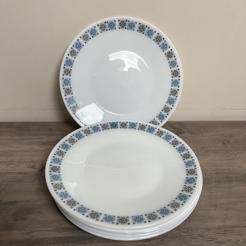 Vintage pyrex jaj dinner - vintage,