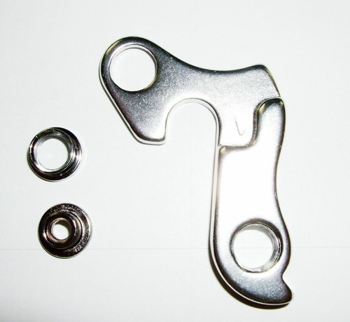 Rear derailleur gear - gear, hanger