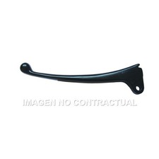 Free Shipping Left Black Handle Honda SH 50 Fifty For Motorcycle Parts