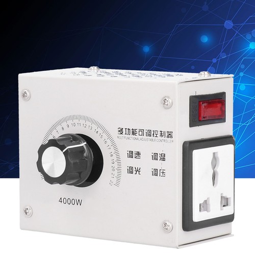 Voltage regulator high - voltage,