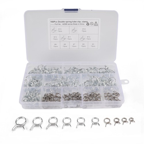 150pcs motorcycle fuel line - fuel,