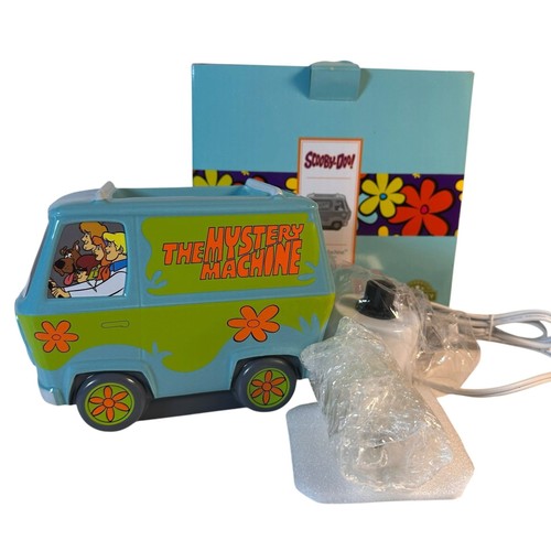 Scentsy scooby doo mystery - scentsy,
