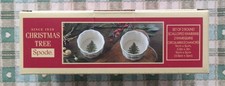 Spode “Christmas Tree” Set