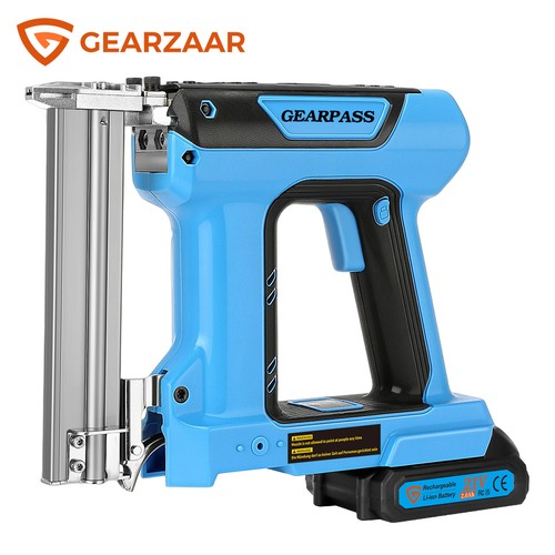21v 4000mah cordless brad - 4000mah,