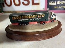 Border Fine Arts Eddie Stobart