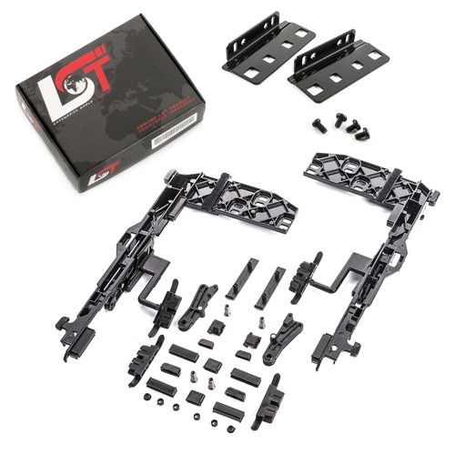 Sunroof repair kit set - sunroof,