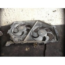 COOLING FAN FOR TATA XENON