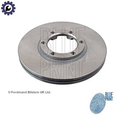 2x BRAKE DISC ADZ94302 FOR