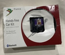 This is a Parrot 3200 LS-COLOR