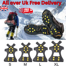 Ice Grippers Anti Slip