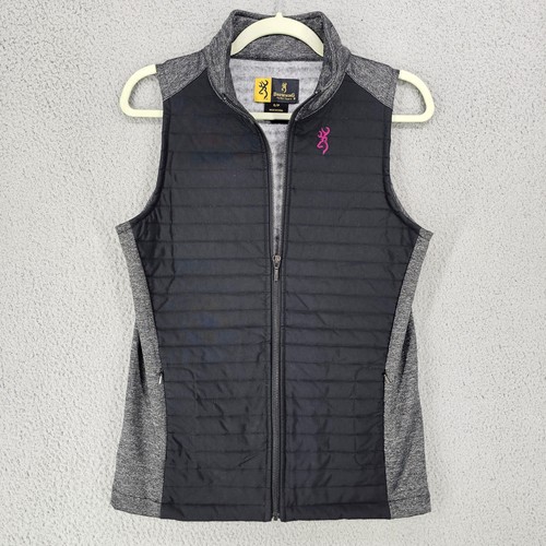 Browning vest womens small - vest,