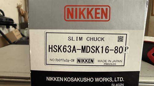 Nikken hsk63a sk16 - nikken,