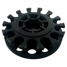 2x HW100 Weihrauch .177 14