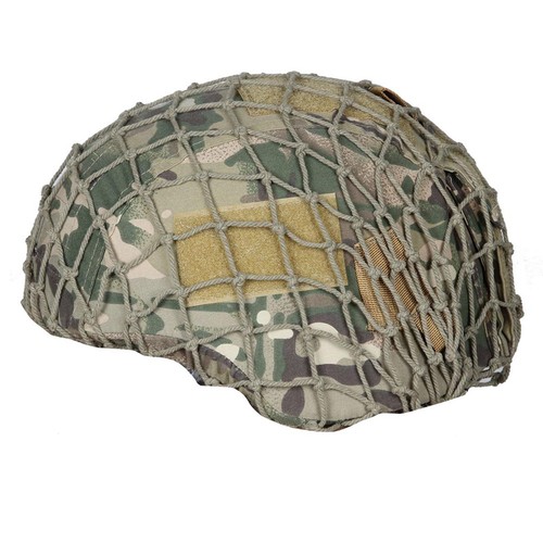 Dzs large weave tan499 - weave, helmet