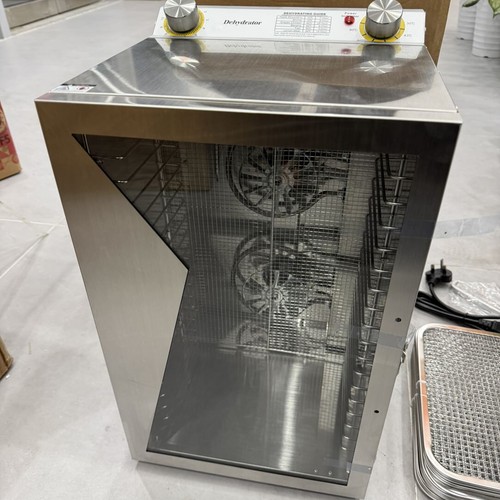 800w trays food dehydrator - 800w,