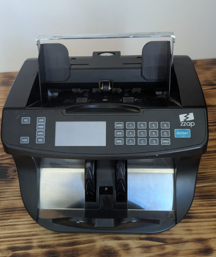 Money cash note counting - note,