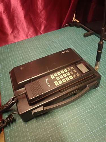 British telecom amber - telecom, nec
