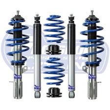 Vauxhall corsa coilovers - corsa,