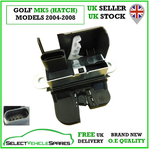 New golf mk5 - vw,