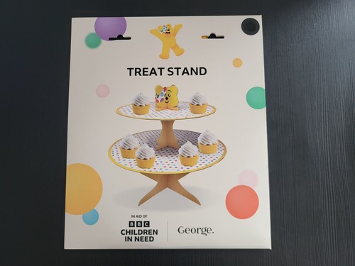 Cupcake treat stand tier - treat,