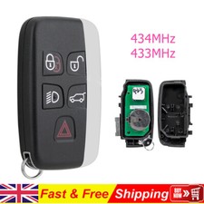 434MHz Replacement for Jaguar